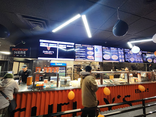 Photo of Shelby's Legendary Shawarma - Highbury (Drive Thru) - 1141 Highbury Ave N, London, ON N5Y 3W5